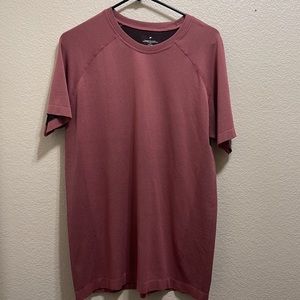 Fabletics Men’s Athletic Moisture-Wicking Tee